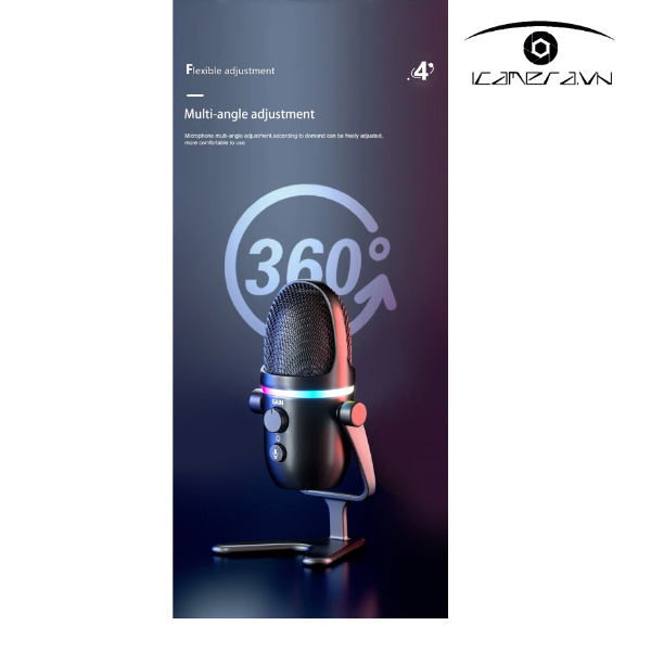 Micro Podcast Xtuga MC5