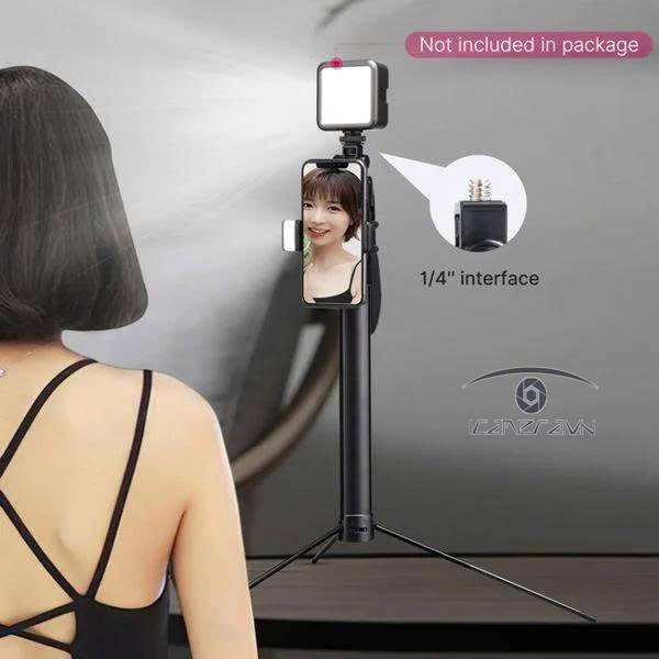 ULANZI MT-53 - Chân Tripod dành cho Điện thoại