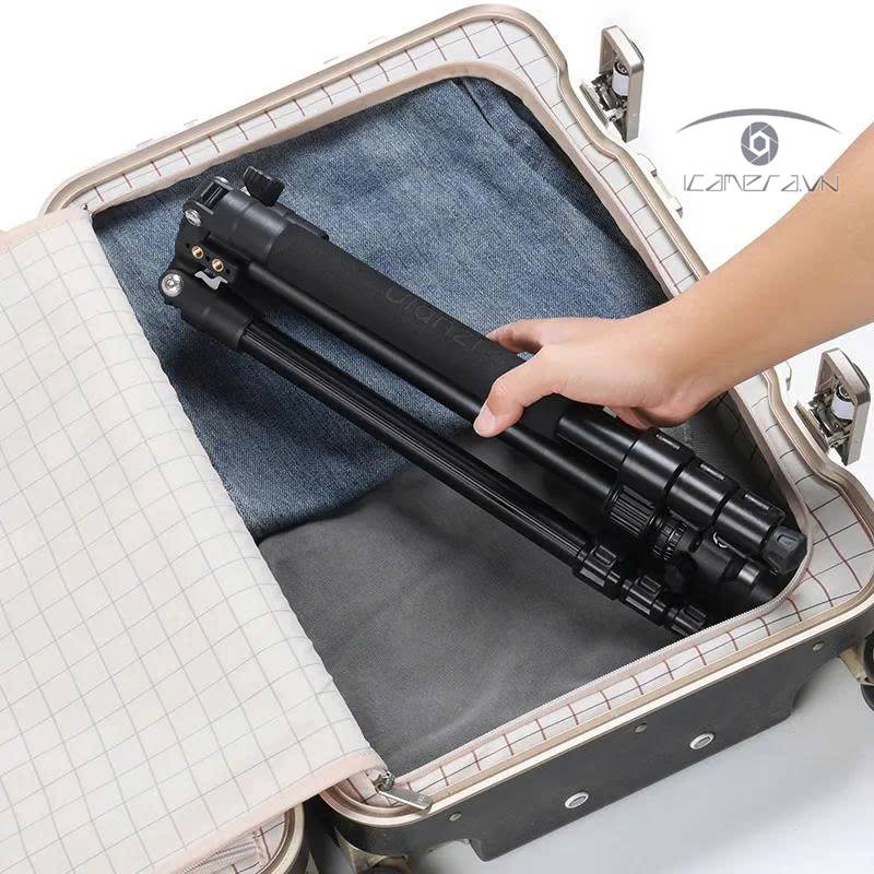 Chân máy Ulanzi TT53 Traveller-Uka T093GBB1