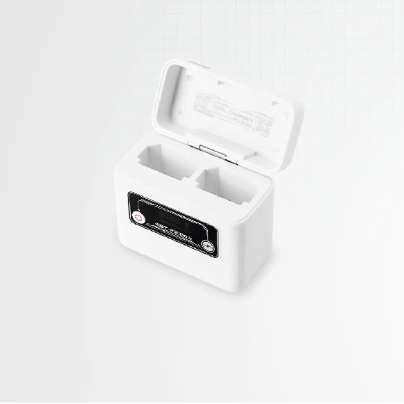 Hộp sạc Viltrox BT-W235 (tương thích pin NP-W235)