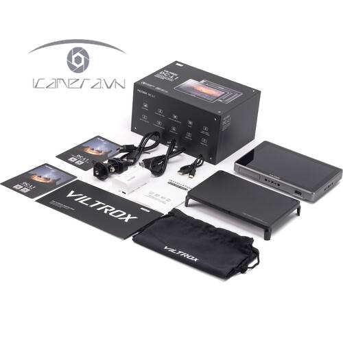 Màn hình cảm ứng 7 inch Viltrox DC-L1 (HDMI)