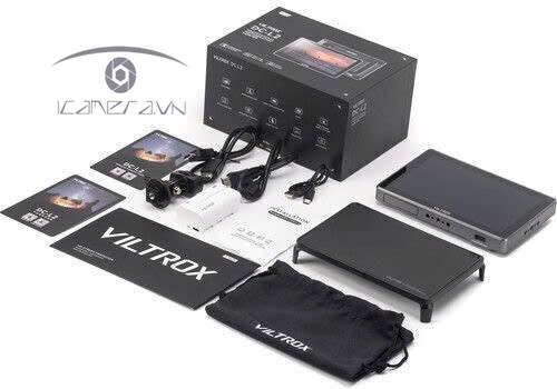 Màn hình cảm ứng 7 inch Viltrox DC-L2 (SDI/HDMI)