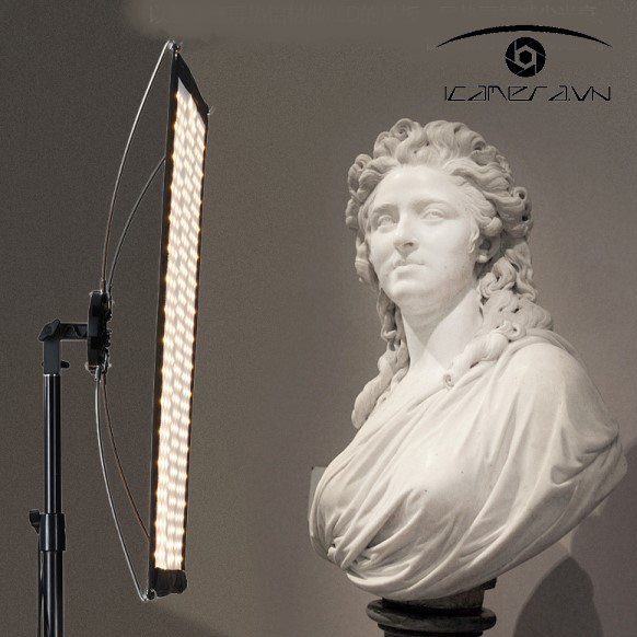 Đèn led cuộn XSJ ZL3060 công suất 100W