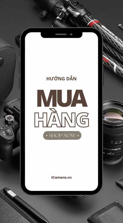 Hướng dẫn mua hàng