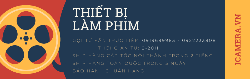 Hướng dẫn mua hàng icamera