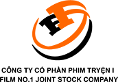 Logo Công ty cổ phần phim truyện I