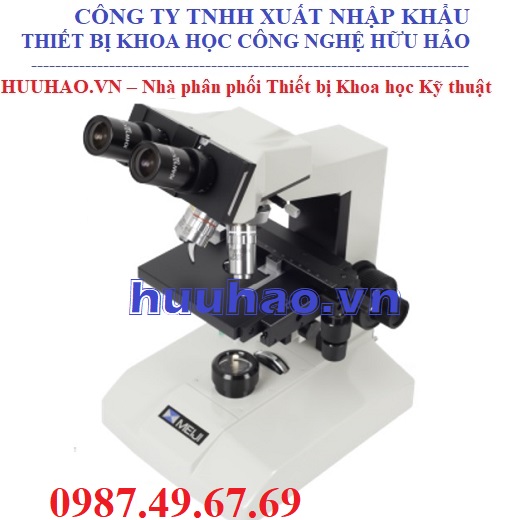 Kính hiển vi Meiji ML2600