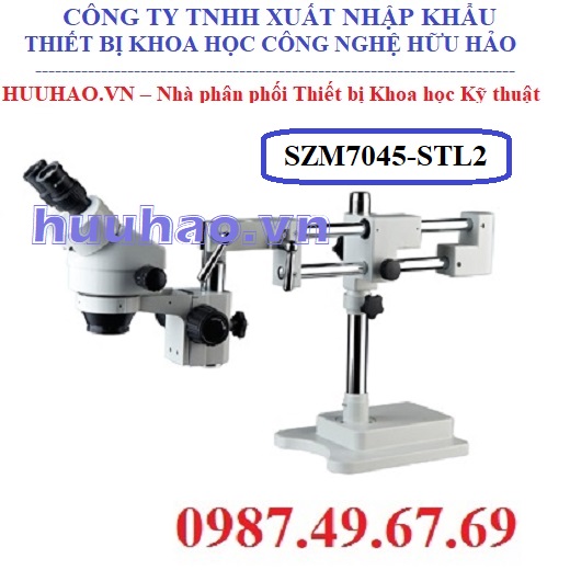 Kính hiển vi SZM7045-STL2