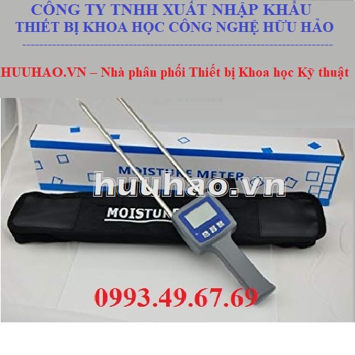 Máy đo độ ẩm mùn cưa TK-1000W