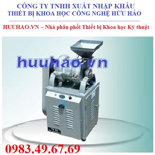 Máy nghiền FY130