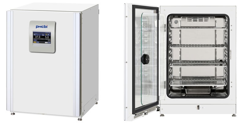 TỦ ẤM CO2 Model: MCO-170 AIC PHCbi