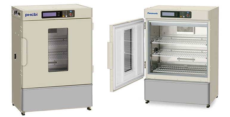 Tủ ấm lạnh Model: MIR-154 PHCbi