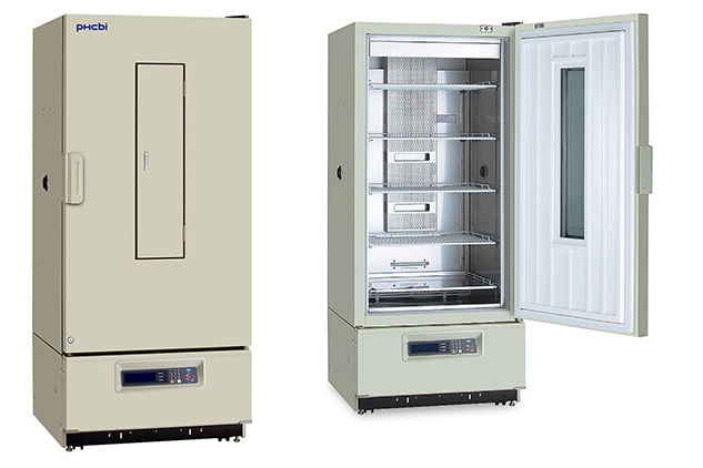 Tủ ấm lạnh loại 406 Lít MIR-554 PHCbi