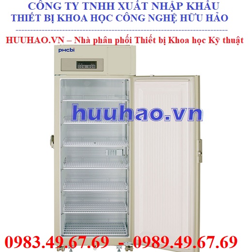 Tủ lạnh âm sâu MDF-U443