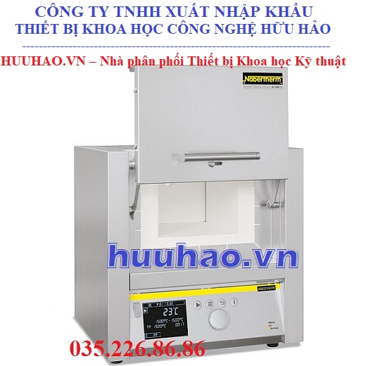 Lò nung Nabertherm LT24/12 1200 độ 12 lít