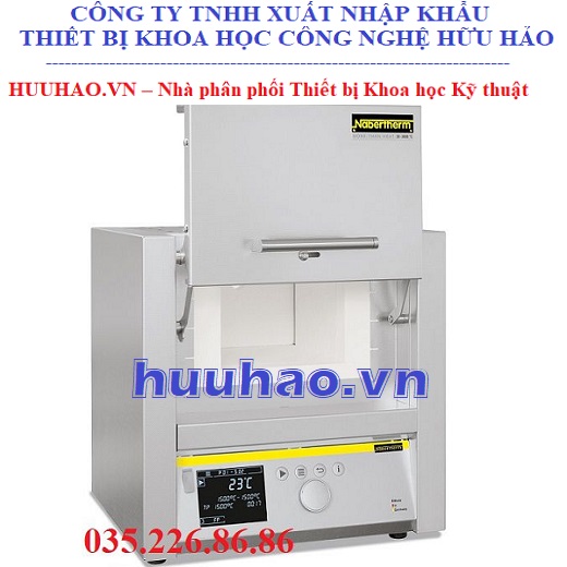 Lò nung Nabertherm LT40/12 1200 độ 40 lít