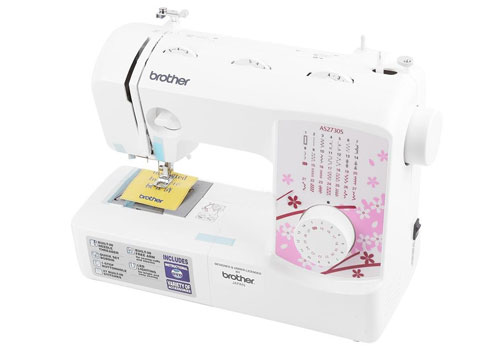 Máy may gia đình Brother AS2730S