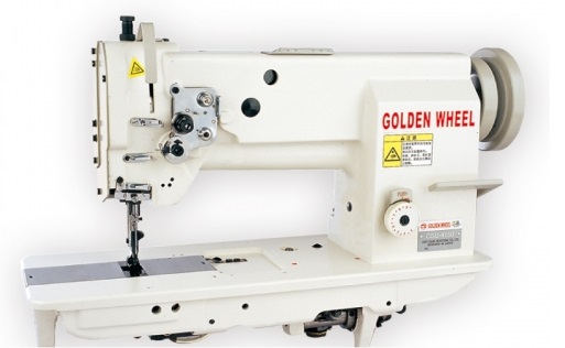 Máy trụ kim đứng