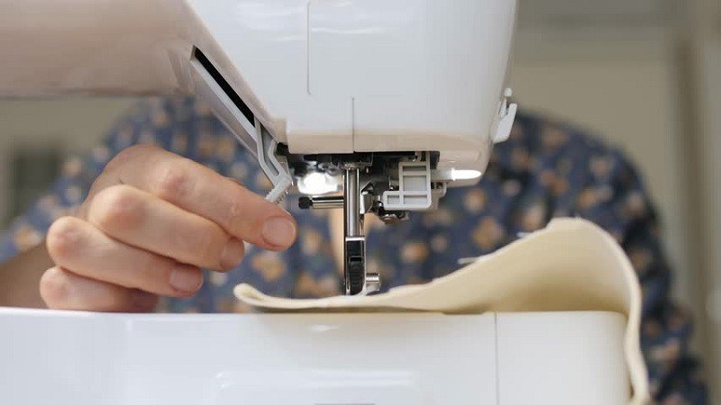 Mua Máy May Ở Đâu Uy Tín Tại Tp. HCM