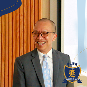 GIÁM ĐỐC CHƯƠNG TRÌNH TS. Lê Phước Hùng