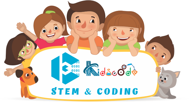 Học Viện Kidscode STEM