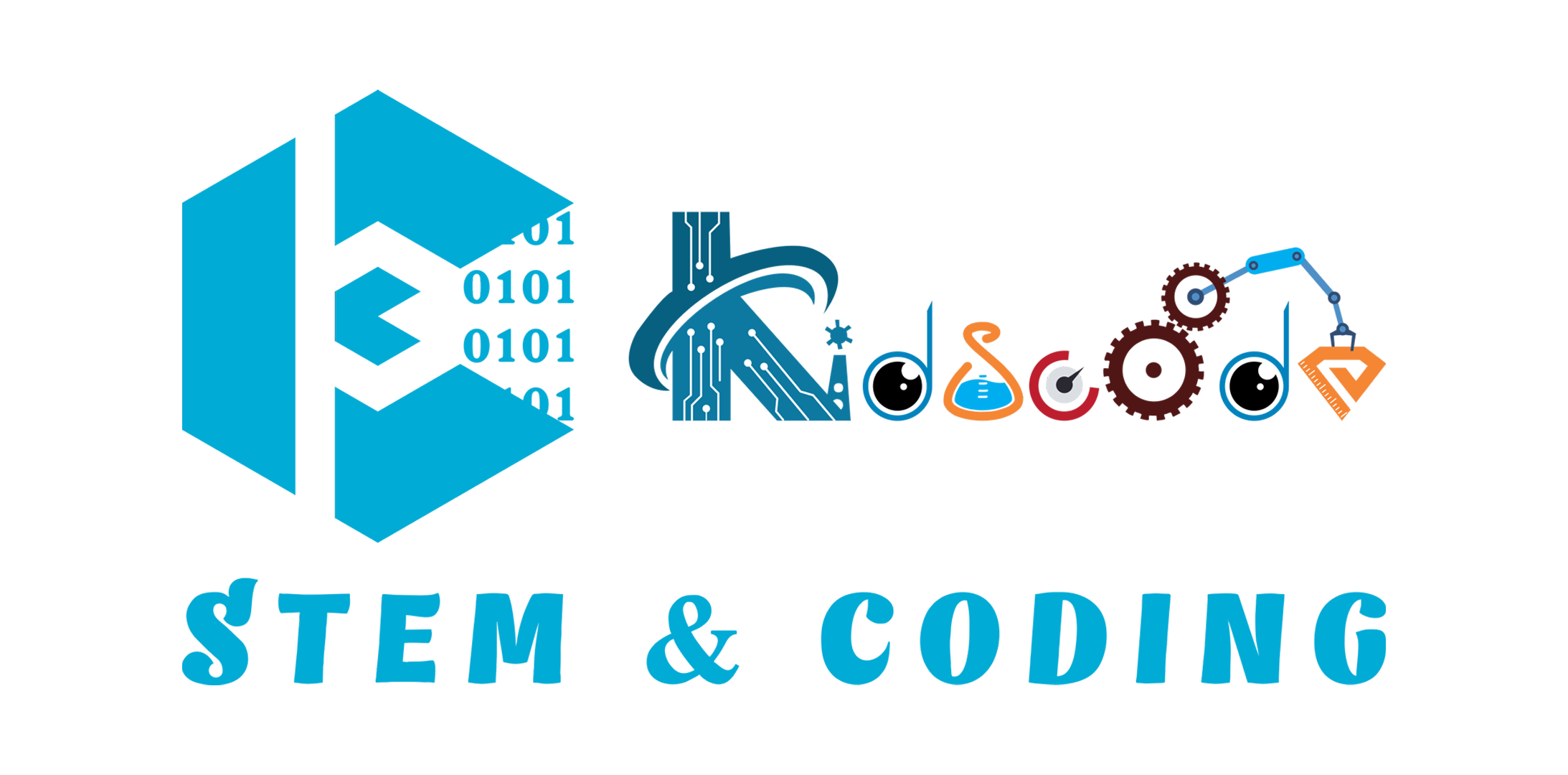 Học Viện Kidscode STEM