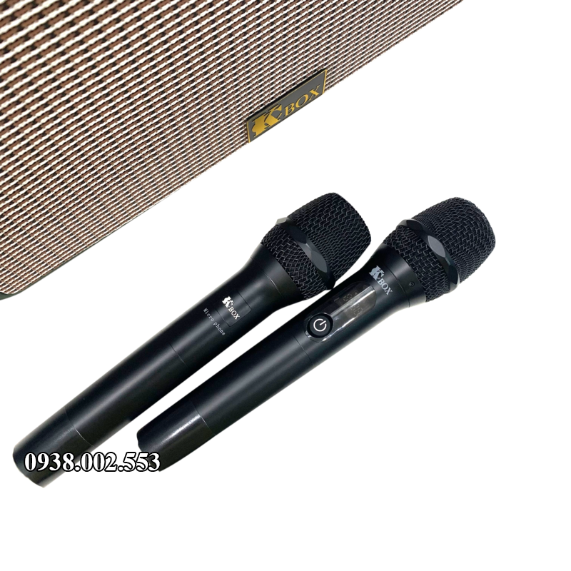 micro loa karaoke kcbox kc-350pro