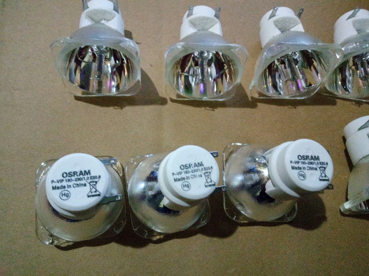 bóng beam 230 7R siêu sáng độ bền cao