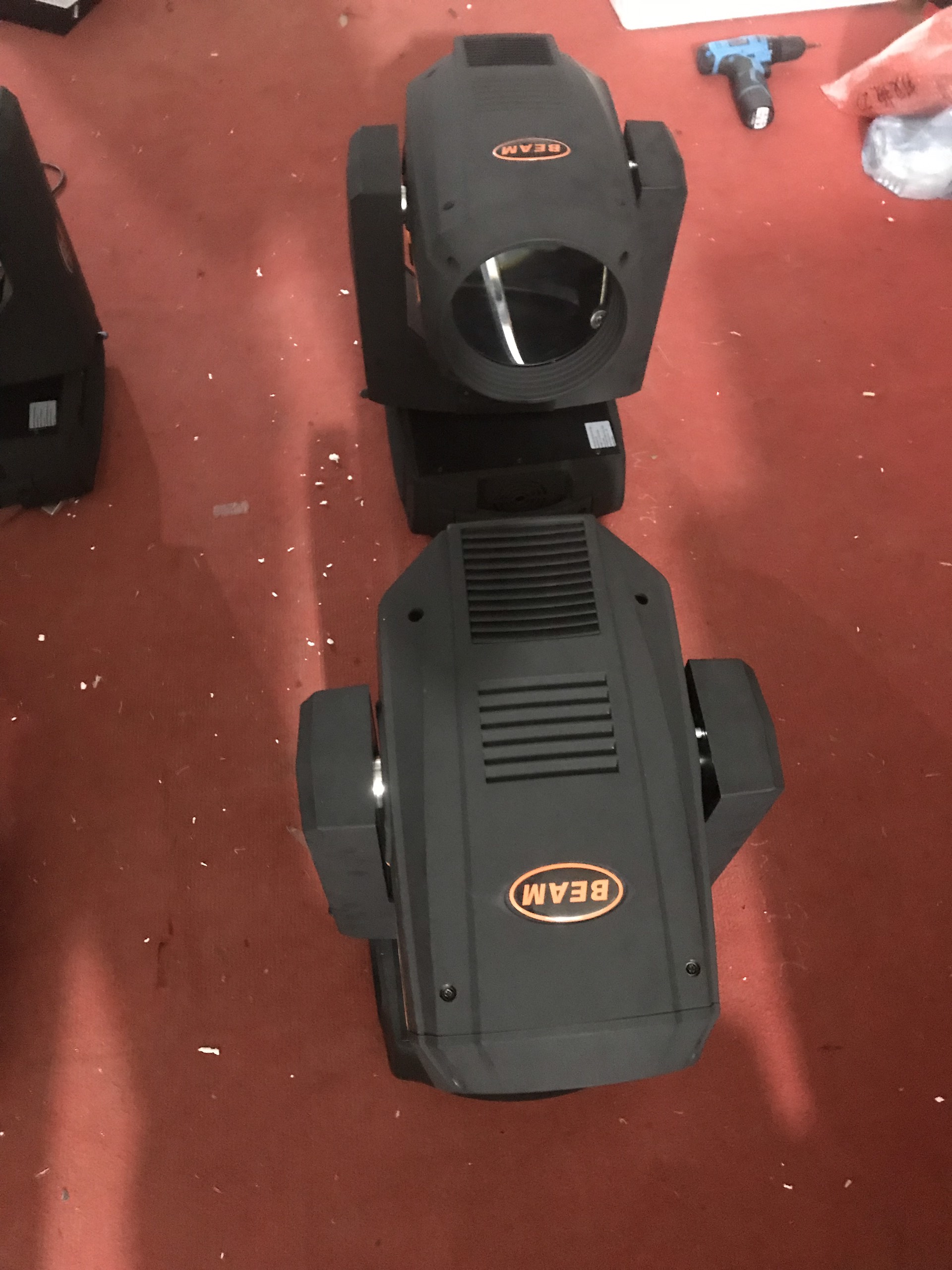 Đèn Moving Head Beam 440W