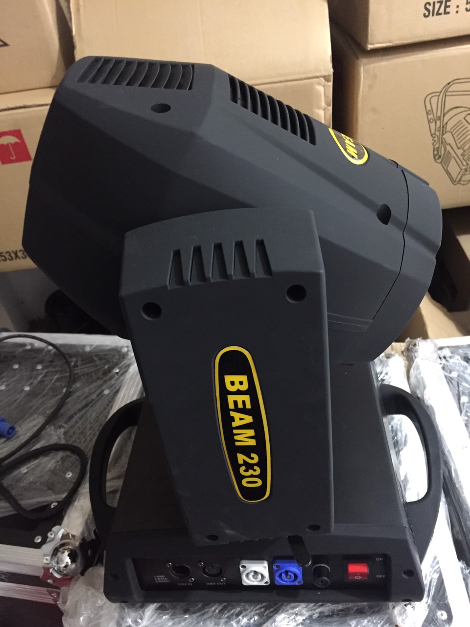 Đèn Moving beam 230W