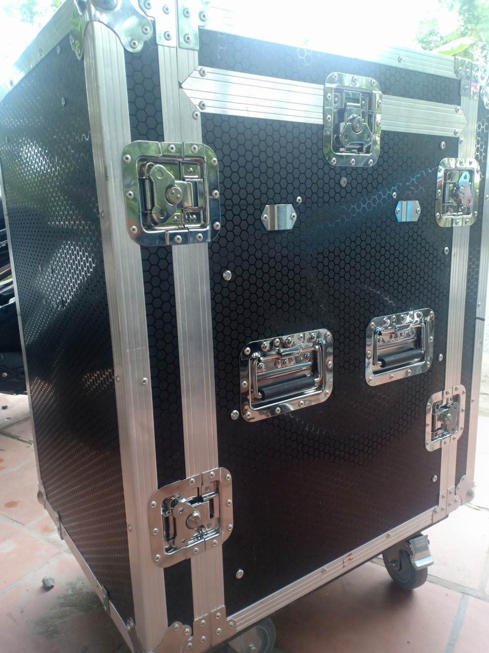 Tủ RACK 12U