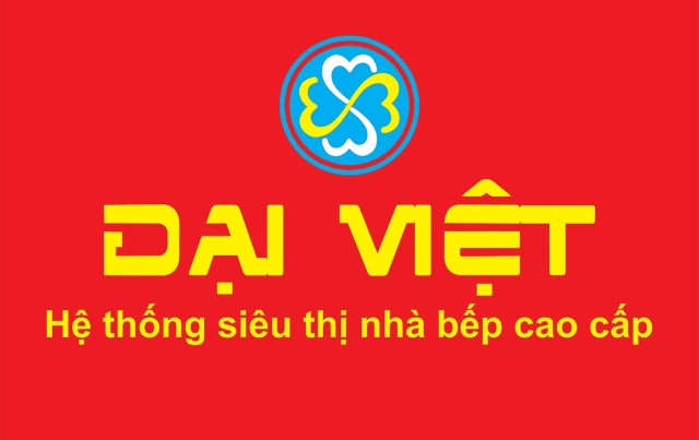 Bếp Đại Việt – chuyên nội thất, trang bị nhà bếp.