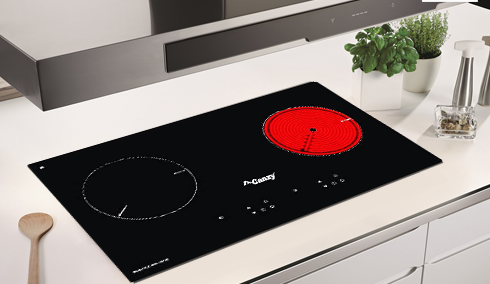 bếp từ canzy tốt không