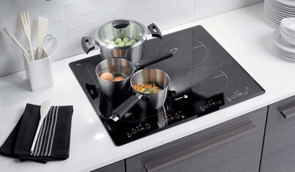 Bếp điện từ Faster