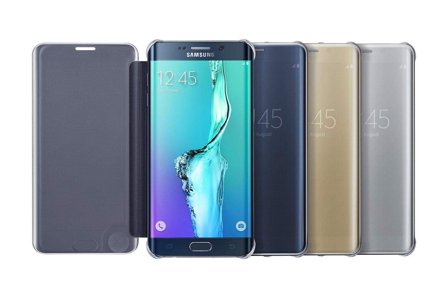 Samsung S6 Edge Plus Чехлы