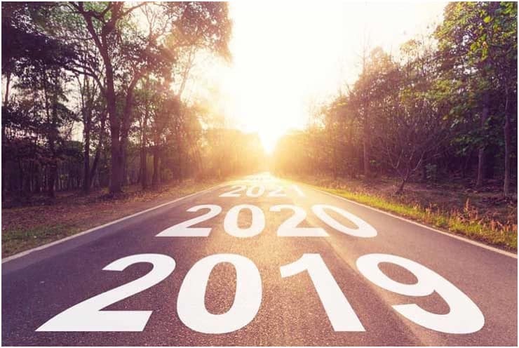 Dược Mỹ Phẩm Sức Khỏe Vàng đón chào 2020