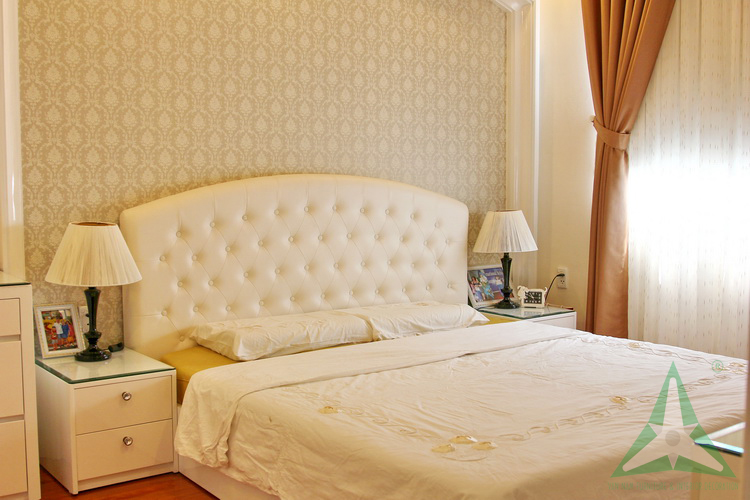 Thiet ke phong ngu nho dep va hien dai