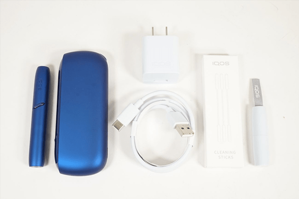 Hướng dẫn sử dụng IQOS 3.0