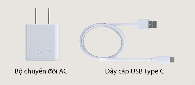 hướng dẫn sử dụng thuốc lá iqos