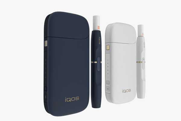 Hướng dẫn sử dụng IQOS 2.4 Plus