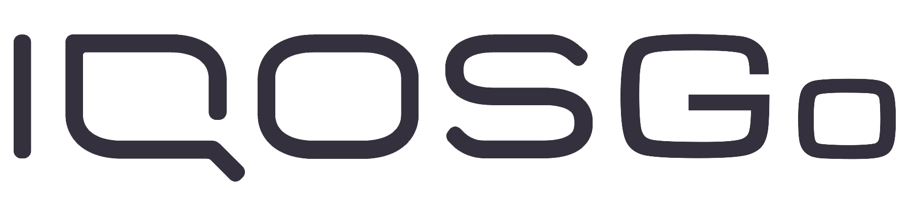 logo IQOS Go