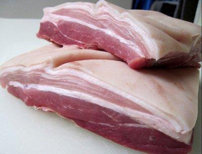 CÁCH LOẠI BỎ THỊT LỢN BẨN, NHIỄM HÓA CHẤT TRONG BỮA CƠM NHÀ BẠN