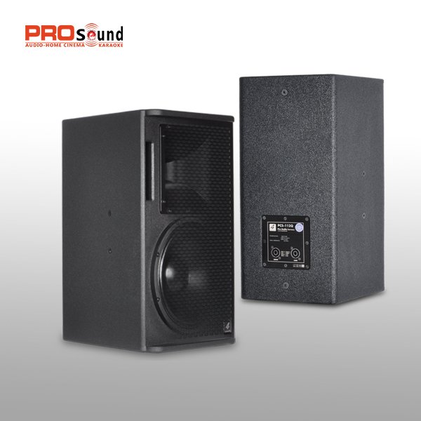 Loa 4Acoustic PCS 112Q