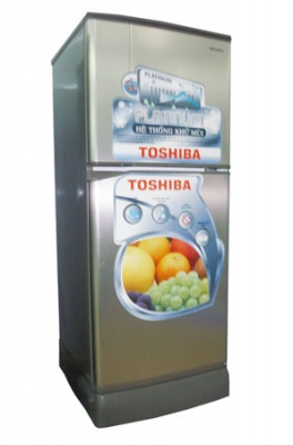 TỦ LẠNH TOSHIBA 195 Lít