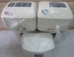 BÌNH NÓNG LẠNH ARITON 30 Lit
