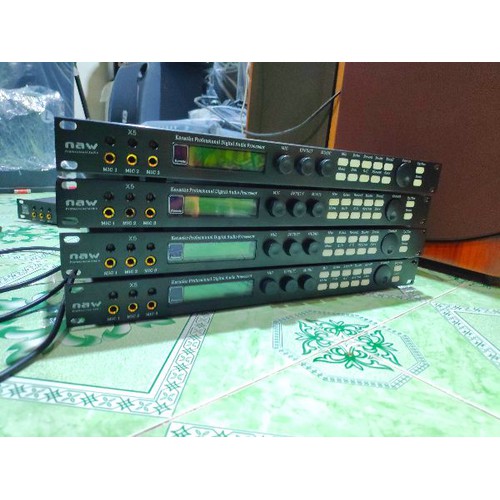Vang Số X5 Bãi