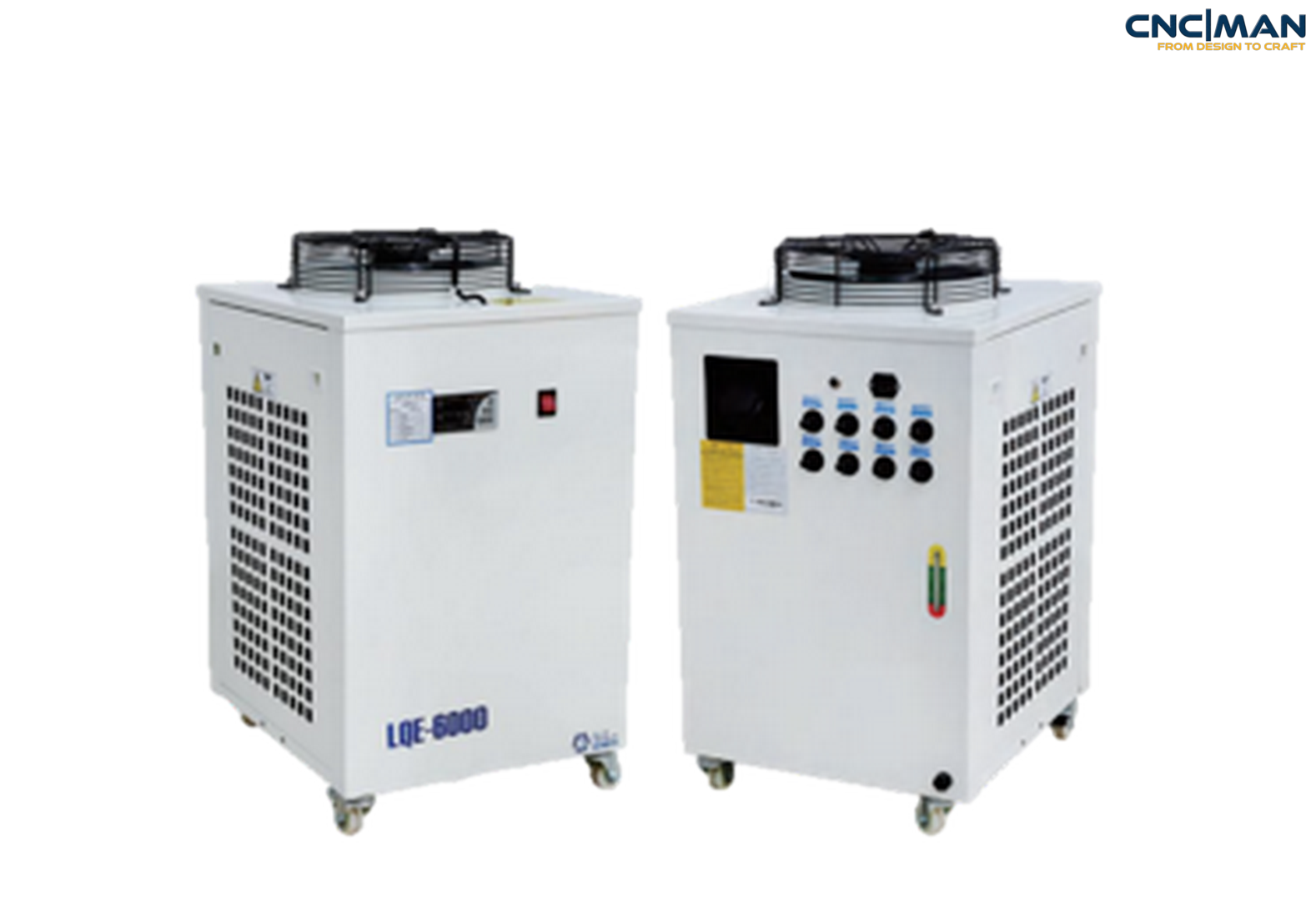 Tổng quan JL-6000