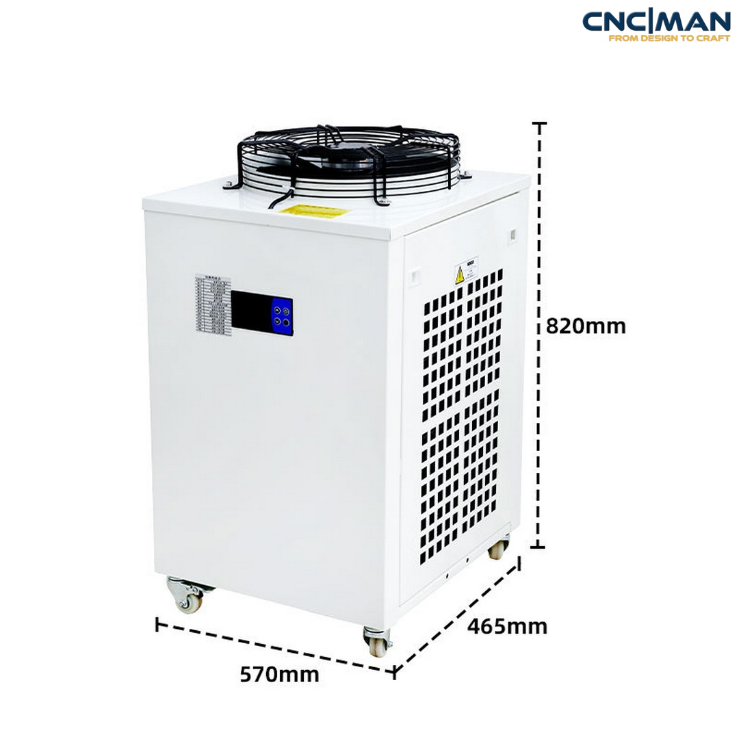 kích thước JL-7500