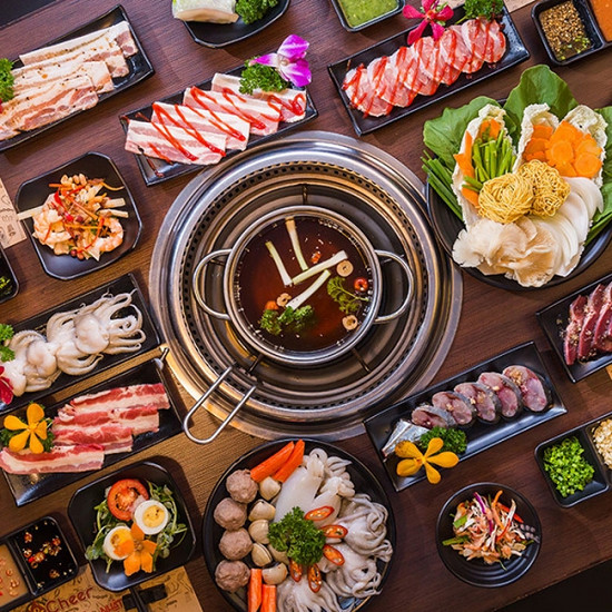 Bát đĩa nhựa phíp