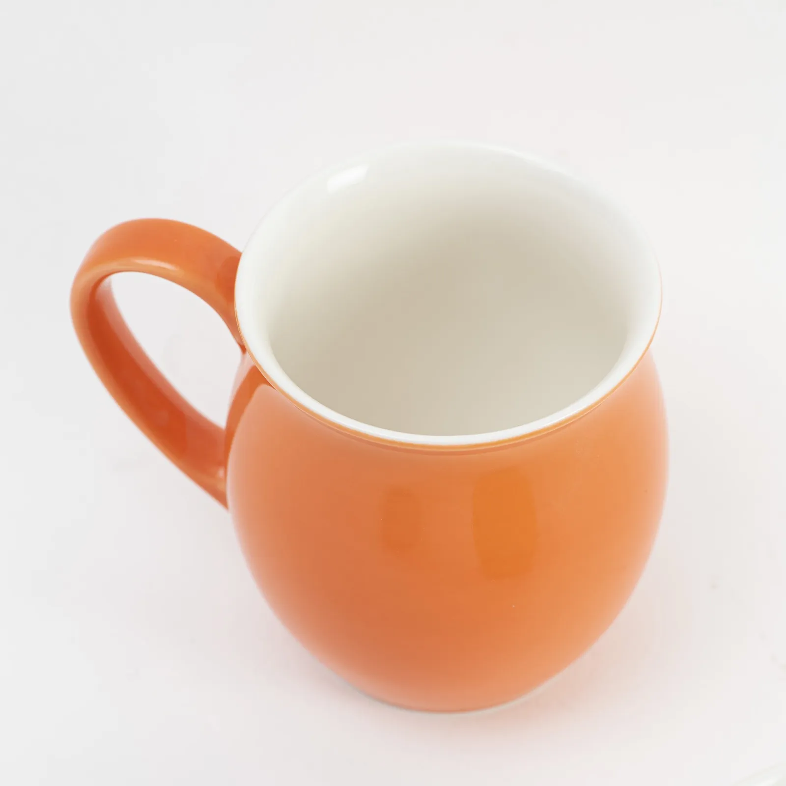 Ly sứ uống trà cà phê Origami Pinot Aroma Mug 280ml - ảnh 15